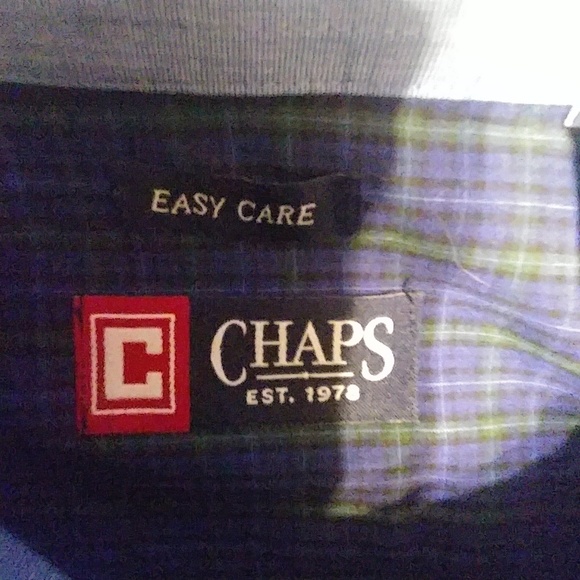 Chaps shirt - Picture 3 of 4